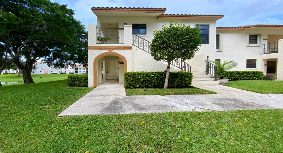 321 Olivewood Place Unit O120, Boca Raton, Florida 33431, 2 Bedrooms Bedrooms, ,2 BathroomsBathrooms,Residential Lease,For Rent,Olivewood,1,RX-11005636