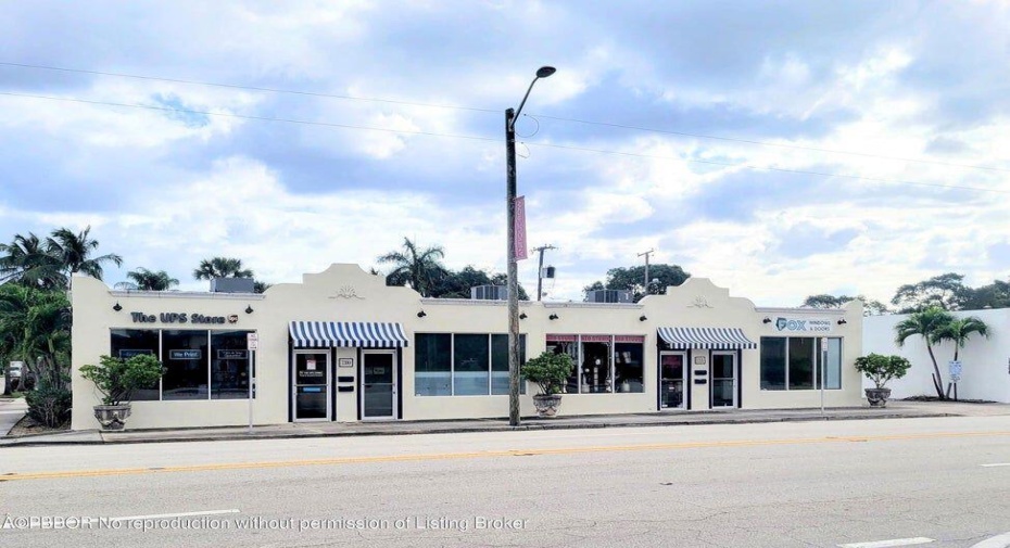 3300 S Dixie Hwy Highway, West Palm Beach, Florida 33405, ,E,For Sale,Dixie Hwy,RX-11005661