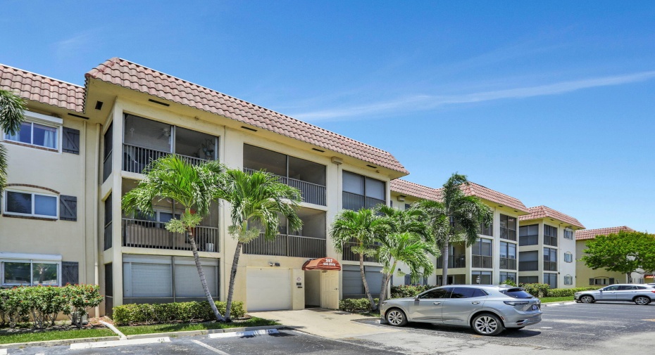 257 S Cypress Road Unit 439, Pompano Beach, Florida 33060, 1 Bedroom Bedrooms, ,1 BathroomBathrooms,Residential Lease,For Rent,Cypress,3,RX-11005667