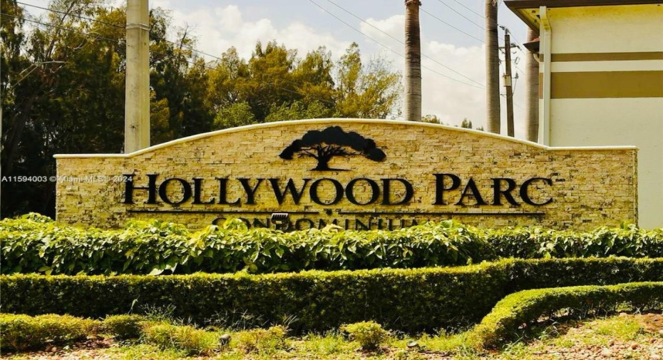 540 S Park Road Unit 210-9, Hollywood, Florida 33021, 1 Bedroom Bedrooms, ,1 BathroomBathrooms,Residential Lease,For Rent,Park,2,RX-11005713