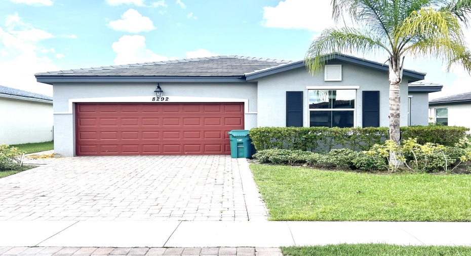 8292 NW Greenbank Circle, Port Saint Lucie, Florida 34987, 4 Bedrooms Bedrooms, ,2 BathroomsBathrooms,Residential Lease,For Rent,Greenbank,RX-11005716