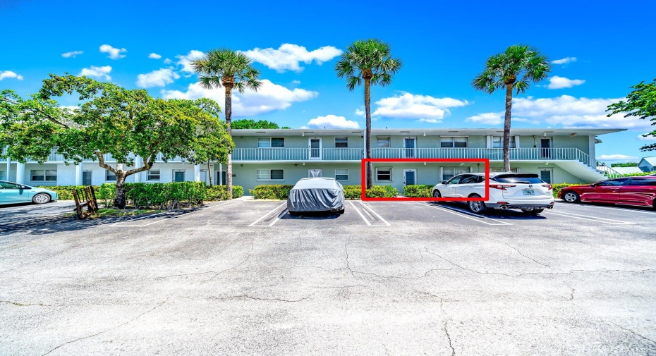 2400 SW 22nd Avenue Unit 503, Delray Beach, Florida 33445, 2 Bedrooms Bedrooms, ,2 BathroomsBathrooms,Condominium,For Sale,22nd,1,RX-11005832