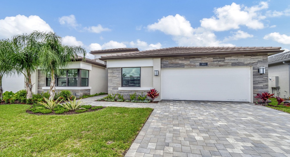 9814 Evergreen Woods Lane, Boynton Beach, Florida 33473, 4 Bedrooms Bedrooms, ,3 BathroomsBathrooms,Single Family,For Sale,Evergreen Woods,RX-11005839