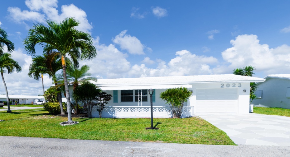 2023 Vastine Drive, Boynton Beach, Florida 33426, 3 Bedrooms Bedrooms, ,2 BathroomsBathrooms,Single Family,For Sale,Vastine,RX-11005867