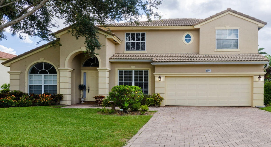 1401 SE Legacy Cove Circle, Stuart, Florida 34997, 4 Bedrooms Bedrooms, ,2 BathroomsBathrooms,Single Family,For Sale,Legacy Cove,1,RX-10997644