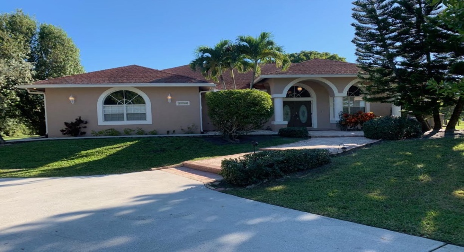 12208 75th Lane, West Palm Beach, Florida 33412, 3 Bedrooms Bedrooms, ,2 BathroomsBathrooms,Residential Lease,For Rent,75th,1,RX-11005887