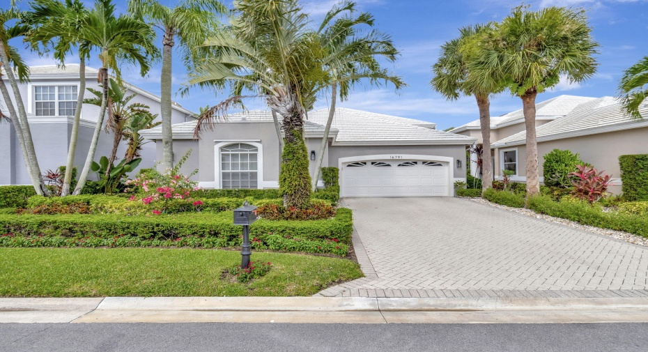 16791 Colchester Court, Delray Beach, Florida 33484, 3 Bedrooms Bedrooms, ,2 BathroomsBathrooms,Single Family,For Sale,Colchester,RX-11005938