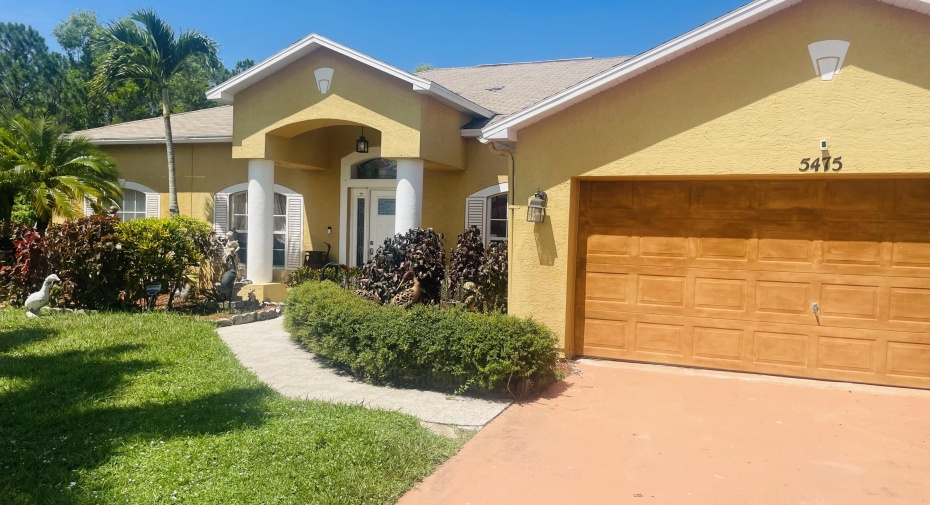 5475 NW North Crisona Circle, Port Saint Lucie, Florida 34986, 3 Bedrooms Bedrooms, ,3 BathroomsBathrooms,Residential Lease,For Rent,North Crisona,RX-11005947