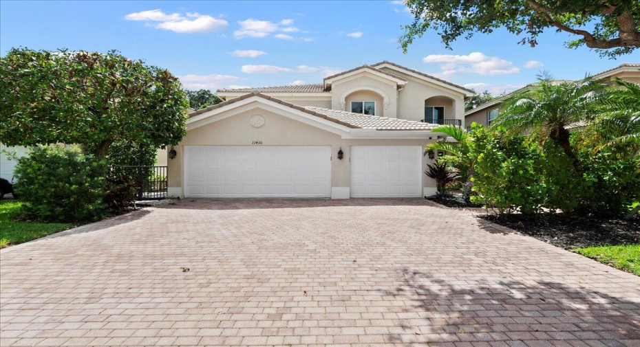 11410 Millpond Greens Drive, Boynton Beach, Florida 33473, 5 Bedrooms Bedrooms, ,3 BathroomsBathrooms,Residential Lease,For Rent,Millpond Greens,RX-11005958