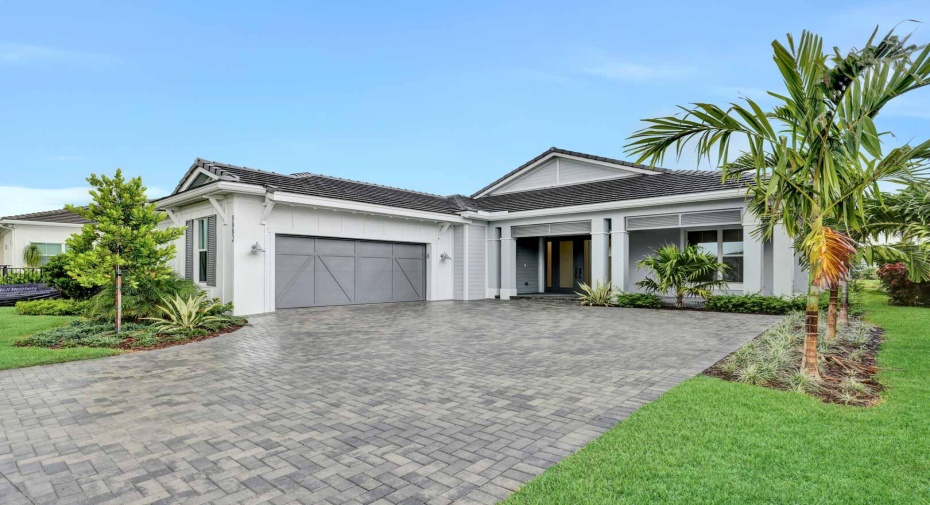 9992 Seagrass Way, Palm Beach Gardens, Florida 33412, 3 Bedrooms Bedrooms, ,2 BathroomsBathrooms,Single Family,For Sale,Seagrass,RX-10992467