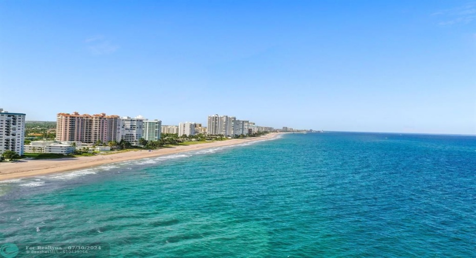 Beach View North