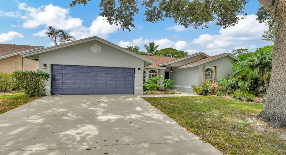4170 NW 66th Place, Coconut Creek, Florida 33073, 3 Bedrooms Bedrooms, ,2 BathroomsBathrooms,Single Family,For Sale,66th,RX-11005248