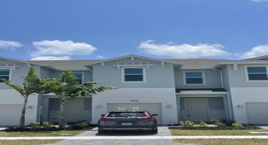 700 SE Lake Falls Street, Port Saint Lucie, Florida 34984, 3 Bedrooms Bedrooms, ,2 BathroomsBathrooms,Residential Lease,For Rent,Lake Falls,RX-11006125