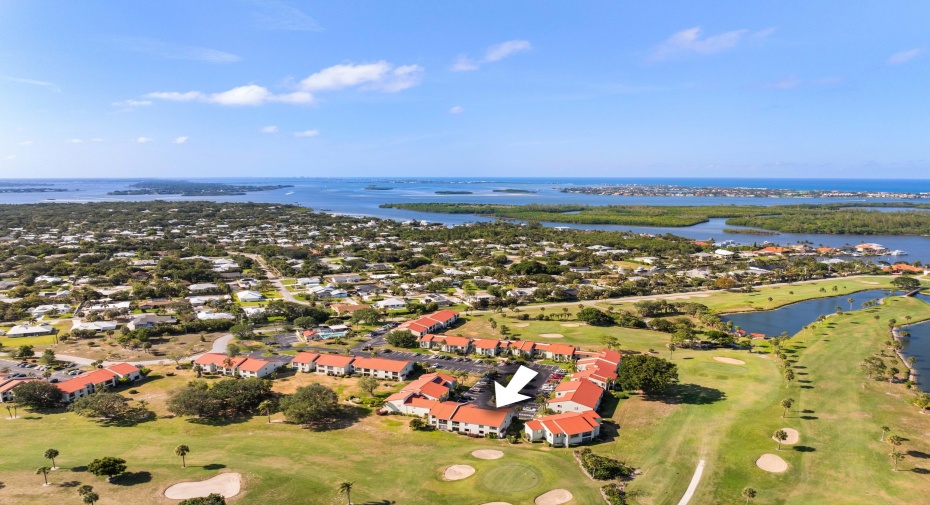 5443 SE Miles Grant Road Unit D101, Stuart, Florida 34997, 2 Bedrooms Bedrooms, ,2 BathroomsBathrooms,Condominium,For Sale,Miles Grant,101,RX-10988211