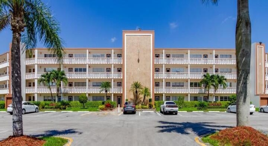 4074 Cornwall D Unit 4074, Boca Raton, Florida 33434, 1 Bedroom Bedrooms, ,1 BathroomBathrooms,Residential Lease,For Rent,Cornwall D,4,RX-10993314