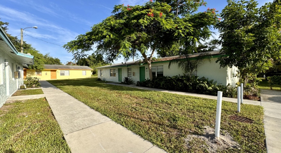 4909 Gulfstream Road, Lake Worth, Florida 33461, 3 Bedrooms Bedrooms, ,1 BathroomBathrooms,Residential Lease,For Rent,Gulfstream,1,RX-11006253