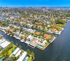 Residential Land/boat Docks For Sale