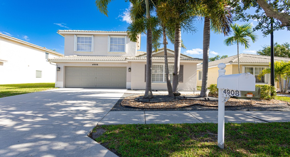 4908 Lombard Pass Drive, Lake Worth, Florida 33463, 4 Bedrooms Bedrooms, ,2 BathroomsBathrooms,Single Family,For Sale,Lombard Pass,RX-10991282