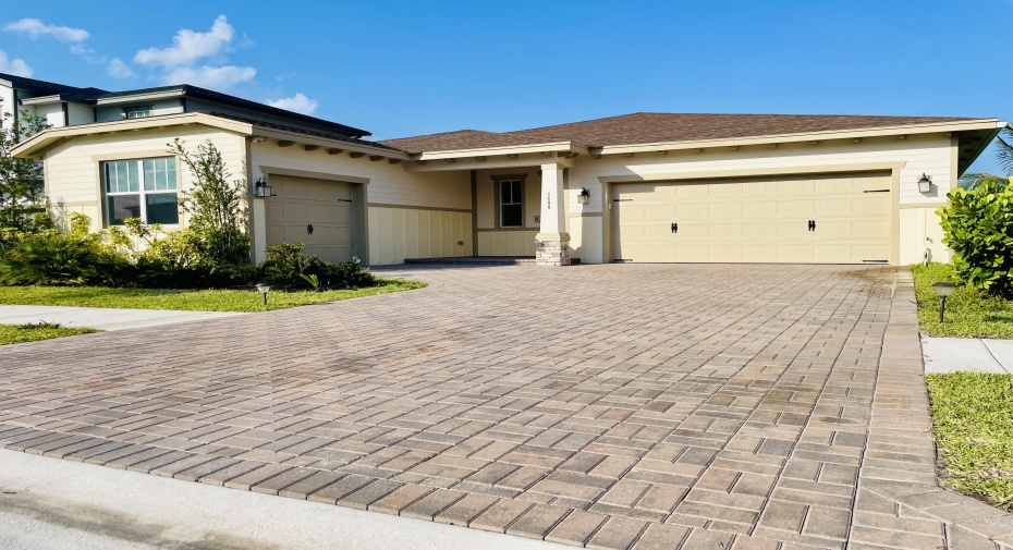 1400 Sterling Pine Place, Loxahatchee, Florida 33470, 4 Bedrooms Bedrooms, ,3 BathroomsBathrooms,Residential Lease,For Rent,Sterling Pine,RX-11006312