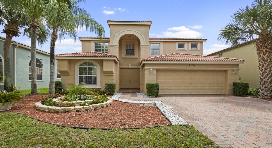 2174 Balsan Way, Wellington, Florida 33414, 5 Bedrooms Bedrooms, ,2 BathroomsBathrooms,Single Family,For Sale,Balsan,RX-11006434