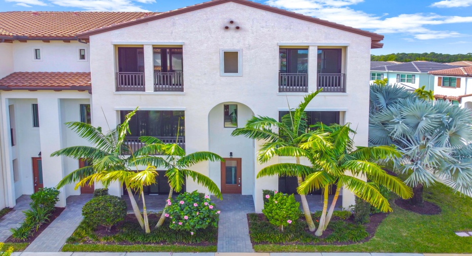 8110 Hobbes Way, Palm Beach Gardens, Florida 33418, 3 Bedrooms Bedrooms, ,3 BathroomsBathrooms,Residential Lease,For Rent,Hobbes,RX-11006496