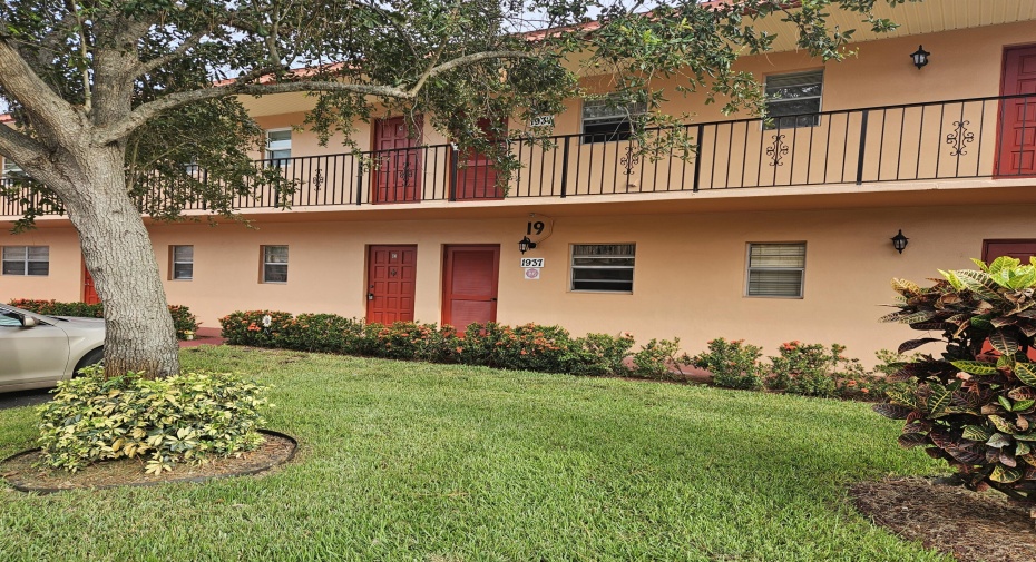 1937 SW Palm City Road Unit Apt C, Stuart, Florida 34994, 1 Bedroom Bedrooms, ,1 BathroomBathrooms,Condominium,For Sale,Palm City,1,RX-11006566