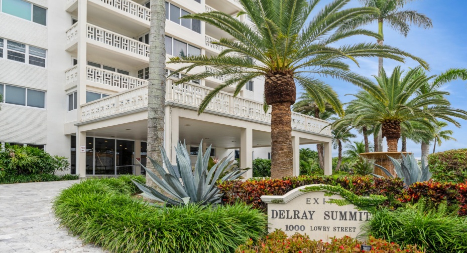 1000 Lowry Street Unit Ph-D, Delray Beach, Florida 33483, 2 Bedrooms Bedrooms, ,2 BathroomsBathrooms,Residential Lease,For Rent,Lowry,8,RX-11006581