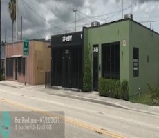 Commercial/industrial For Sale