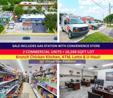 Commercial/industrial For Sale