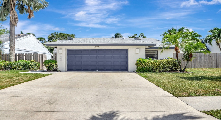 23 Baytree Circle, Boynton Beach, Florida 33436, 3 Bedrooms Bedrooms, ,2 BathroomsBathrooms,Single Family,For Sale,Baytree,RX-11005205