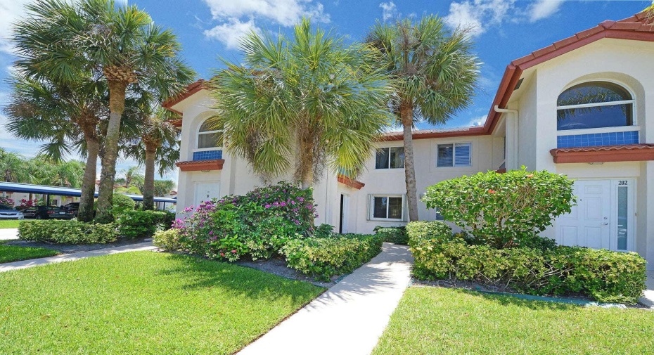 340 NW 67th Street Unit 101, Boca Raton, Florida 33487, 3 Bedrooms Bedrooms, ,2 BathroomsBathrooms,Condominium,For Sale,67th,1,RX-10991996