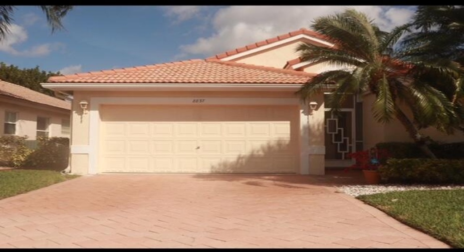 8837 Thames River Drive, Boca Raton, Florida 33433, 3 Bedrooms Bedrooms, ,2 BathroomsBathrooms,Residential Lease,For Rent,Thames River,RX-11006606