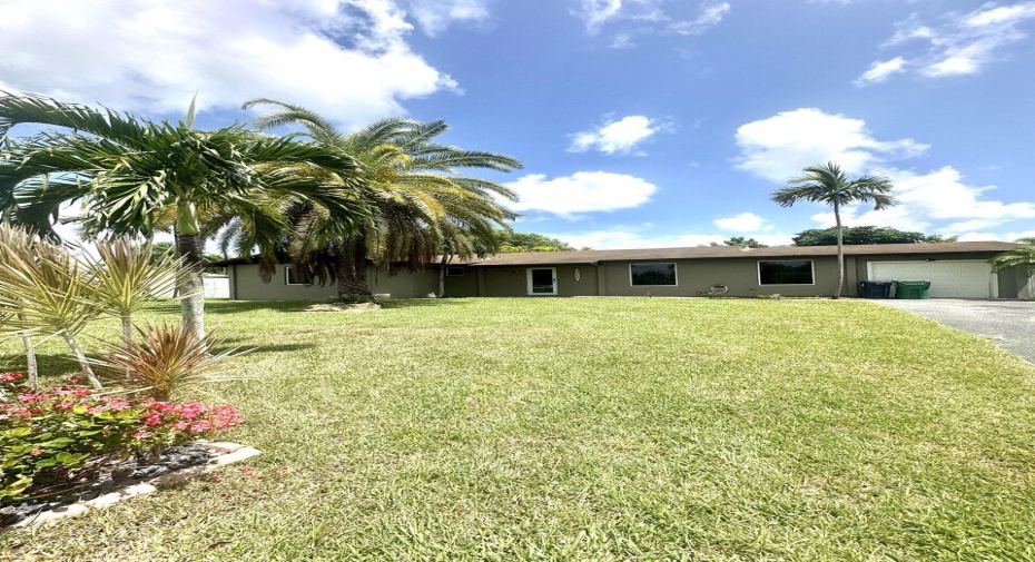 15881 SW 281st Street, Homestead, Florida 33033, 4 Bedrooms Bedrooms, ,2 BathroomsBathrooms,Single Family,For Sale,281st,RX-11006647
