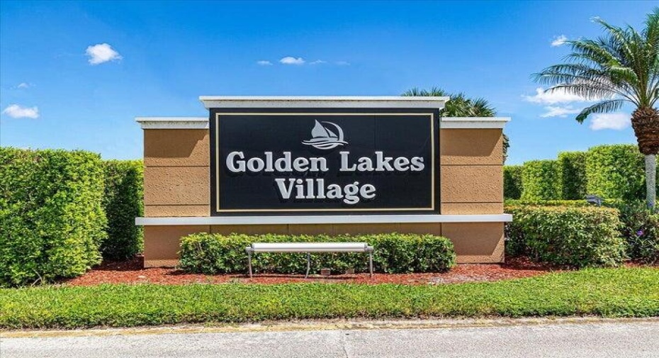 160 Lake Frances Drive, West Palm Beach, Florida 33411, 1 Bedroom Bedrooms, ,1 BathroomBathrooms,Condominium,For Sale,Lake Frances,2,RX-11006687