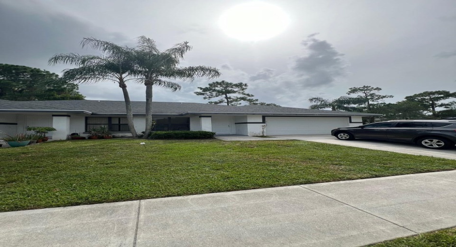 1101 Staghorn Street, Wellington, Florida 33414, 3 Bedrooms Bedrooms, ,2 BathroomsBathrooms,F,For Sale,Staghorn,RX-11006712