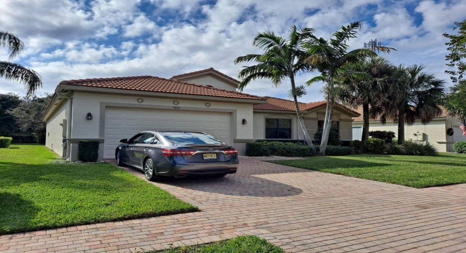 9464 Isles Cay Drive, Delray Beach, Florida 33446, 3 Bedrooms Bedrooms, ,2 BathroomsBathrooms,Residential Lease,For Rent,Isles Cay,1,RX-11006750
