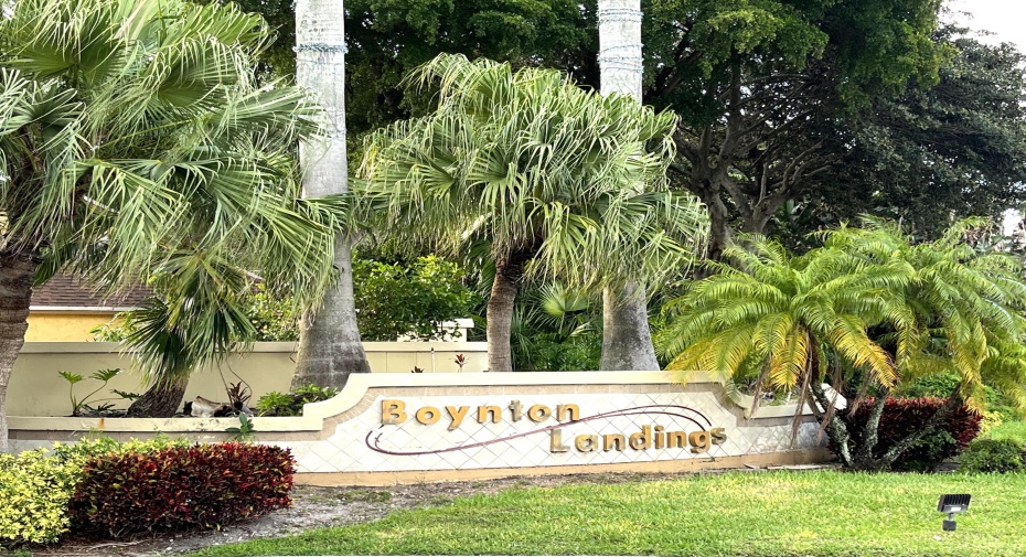 2313 N Congress Avenue Unit 38, Boynton Beach, Florida 33426, 1 Bedroom Bedrooms, ,1 BathroomBathrooms,Residential Lease,For Rent,Congress,3,RX-11006763