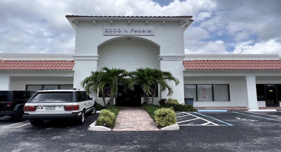 2000 N Federal Highway, Delray Beach, Florida 33483, ,E,For Sale,Federal,RX-11006792