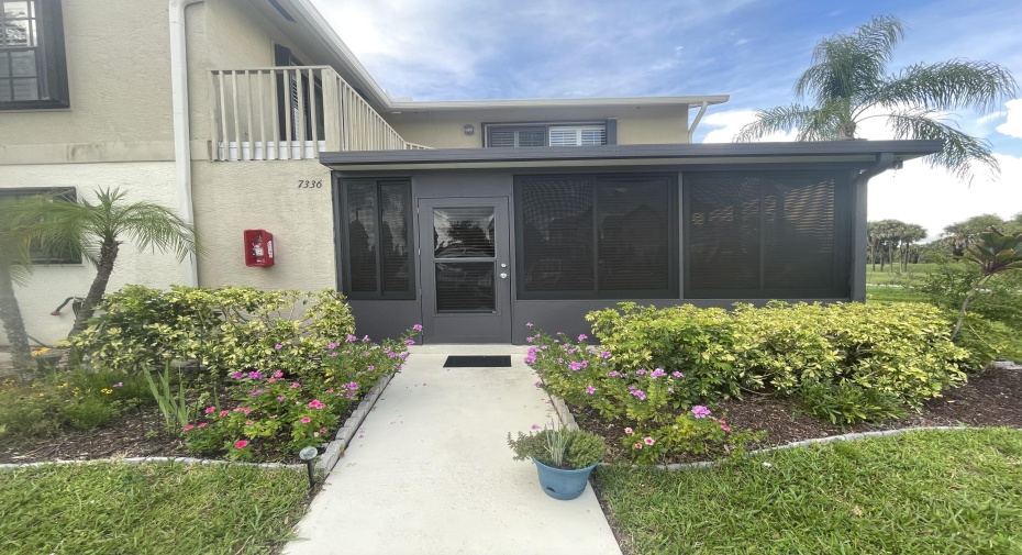 7336 SE Jamestown Terrace, Hobe Sound, Florida 33455, 2 Bedrooms Bedrooms, ,2 BathroomsBathrooms,A,For Sale,Jamestown,RX-11006795