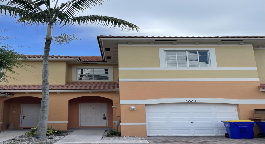 5063 SE Mariner Garden Circle, Stuart, Florida 34997, 3 Bedrooms Bedrooms, ,2 BathroomsBathrooms,Condominium,For Sale,Mariner Garden,1,RX-11006816