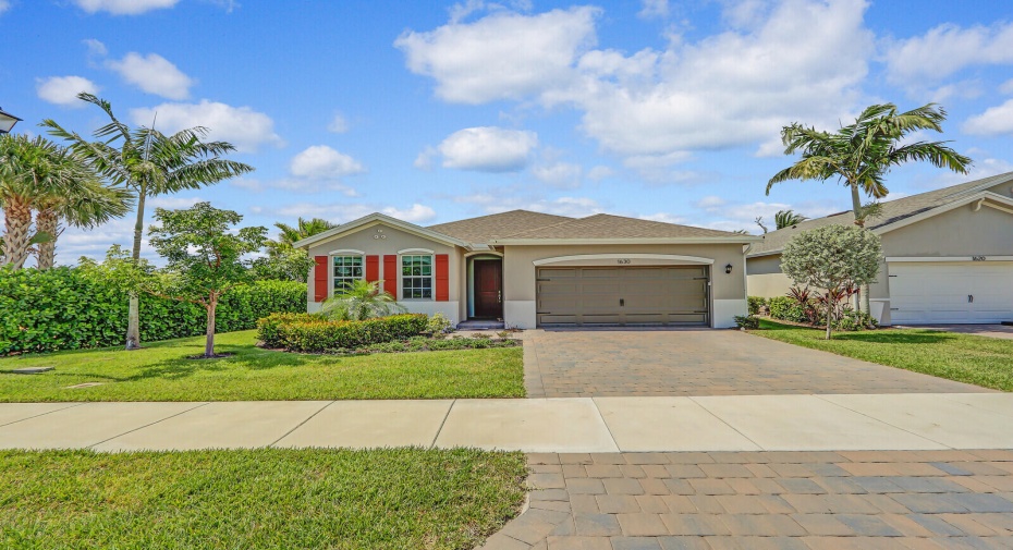 1630 NE Skyhigh Terrace, Jensen Beach, Florida 34957, 4 Bedrooms Bedrooms, ,2 BathroomsBathrooms,Residential Lease,For Rent,Skyhigh,RX-11006846