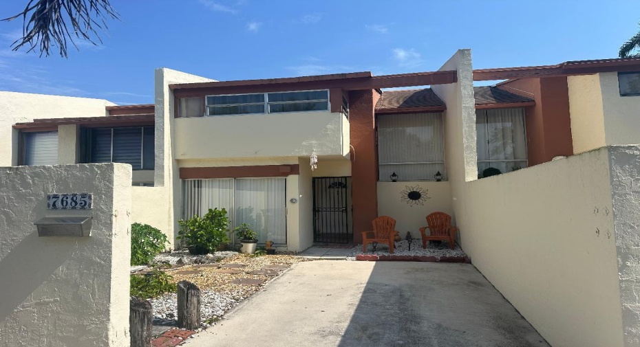 7685 SW 103rd Place, Miami, Florida 33173, 3 Bedrooms Bedrooms, ,2 BathroomsBathrooms,Townhouse,For Sale,103rd,RX-10987267