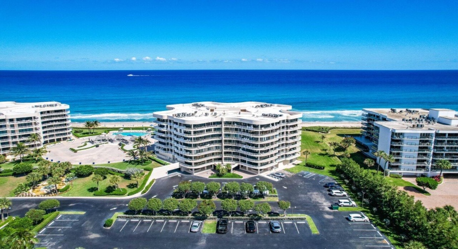 3400 S Ocean Boulevard Unit 6 Eii, Palm Beach, Florida 33480, 2 Bedrooms Bedrooms, ,2 BathroomsBathrooms,Condominium,For Sale,Ocean,6,RX-11006873