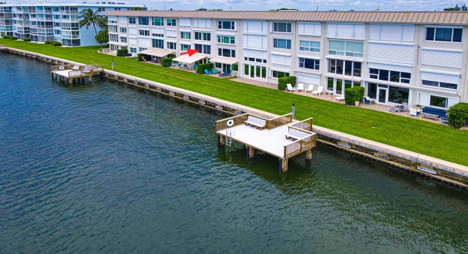 52 Yacht Club Drive Unit 204, North Palm Beach, Florida 33408, 2 Bedrooms Bedrooms, ,2 BathroomsBathrooms,Condominium,For Sale,Yacht Club,2,RX-10899133