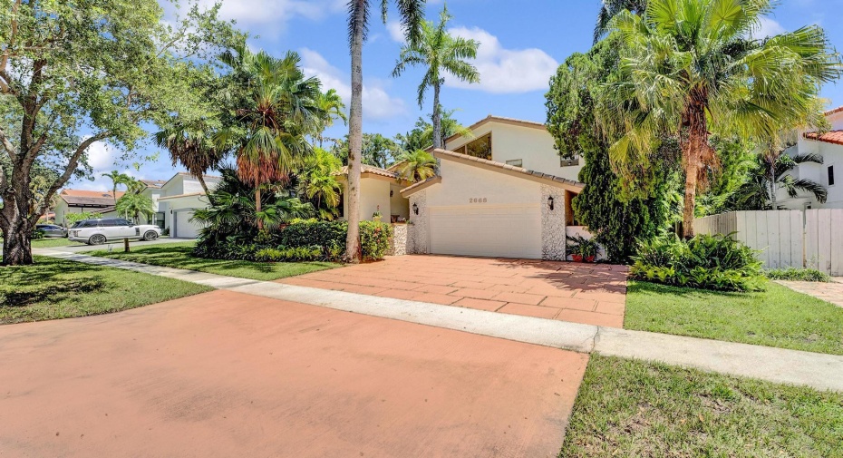 2668 NW 41st Street, Boca Raton, Florida 33434, 3 Bedrooms Bedrooms, ,2 BathroomsBathrooms,Single Family,For Sale,41st,RX-11005333