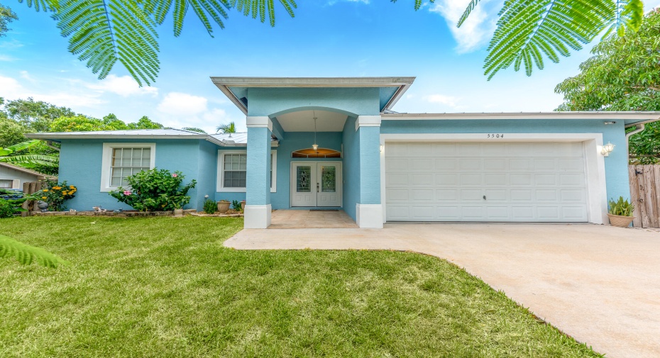 5504 Winter Garden Parkway, Fort Pierce, Florida 34951, 3 Bedrooms Bedrooms, ,2 BathroomsBathrooms,Single Family,For Sale,Winter Garden,RX-11006677