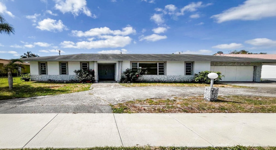 2314 NW 29th Street, Oakland Park, Florida 33311, 3 Bedrooms Bedrooms, ,2 BathroomsBathrooms,Single Family,For Sale,29th,RX-11006898