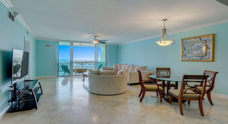 2640 Lake Shore Drive Unit 1809, Riviera Beach, Florida 33404, 2 Bedrooms Bedrooms, ,2 BathroomsBathrooms,Residential Lease,For Rent,Lake Shore,18,RX-11006935
