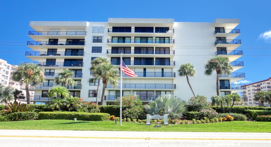 3460 S Ocean Boulevard Unit 6110, Palm Beach, Florida 33480, 2 Bedrooms Bedrooms, ,2 BathroomsBathrooms,Condominium,For Sale,Ocean,6,RX-11006946