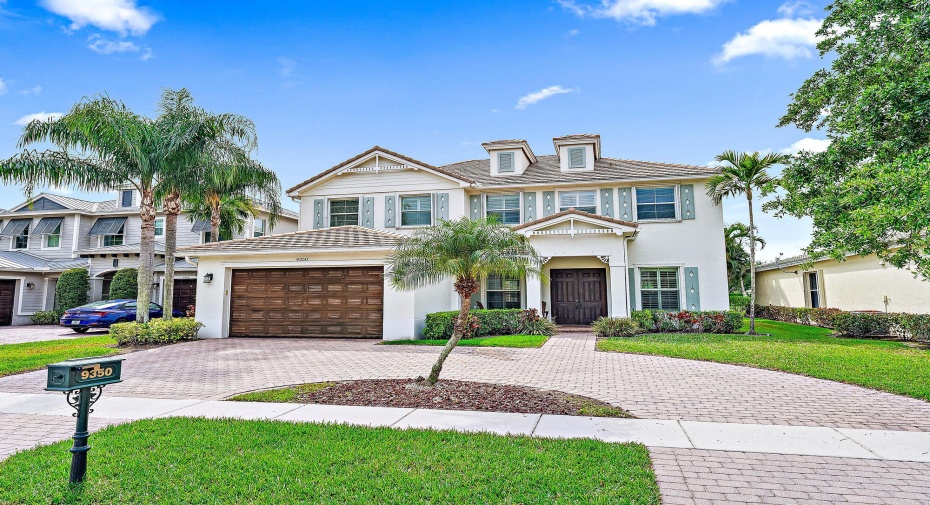 9350 Madewood Court, West Palm Beach, Florida 33411, 5 Bedrooms Bedrooms, ,3 BathroomsBathrooms,Single Family,For Sale,Madewood,RX-10973749